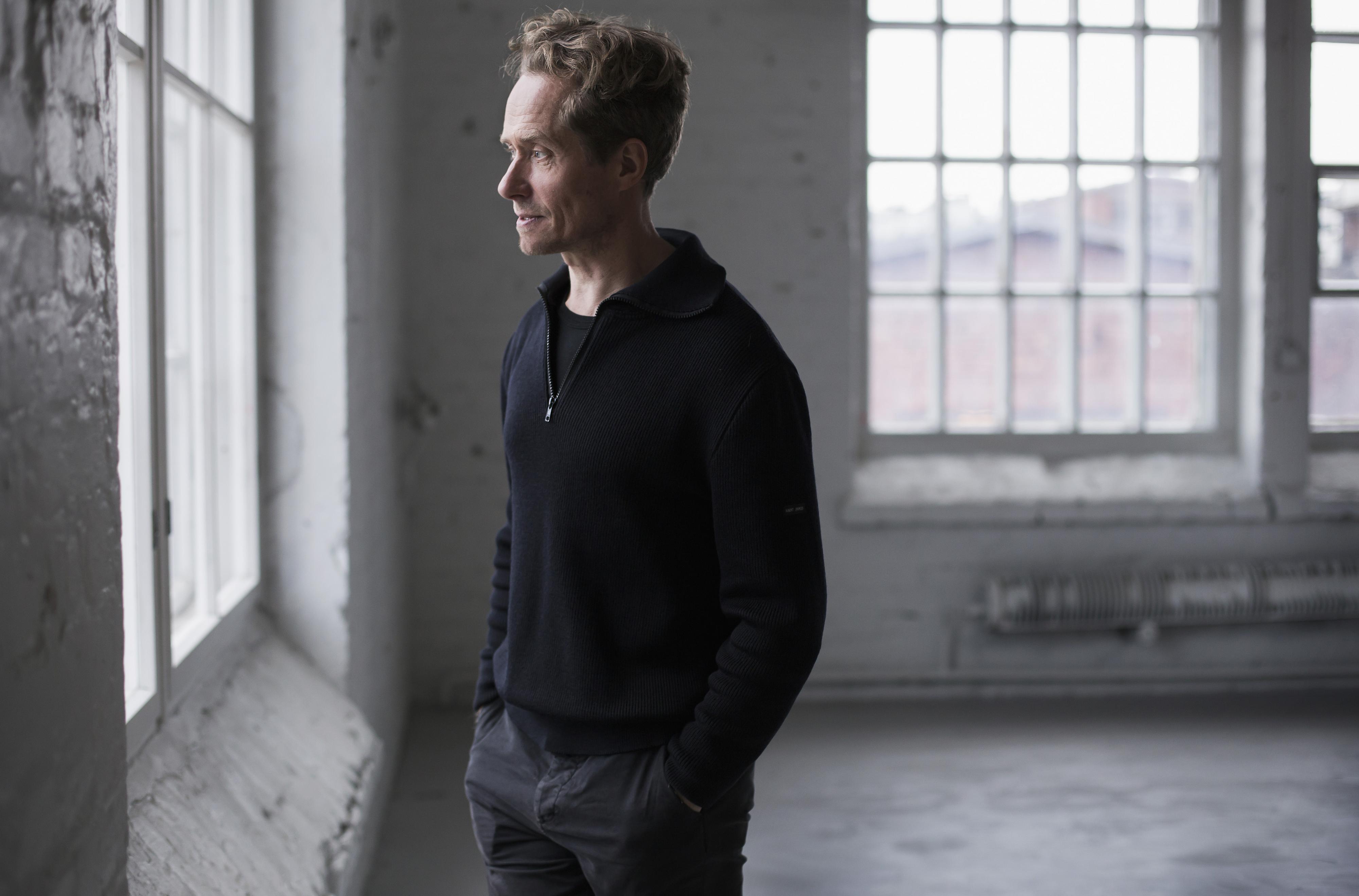The Module pod collection has been designed by award-winning interior architect Esa Vesmanen. Read the interview