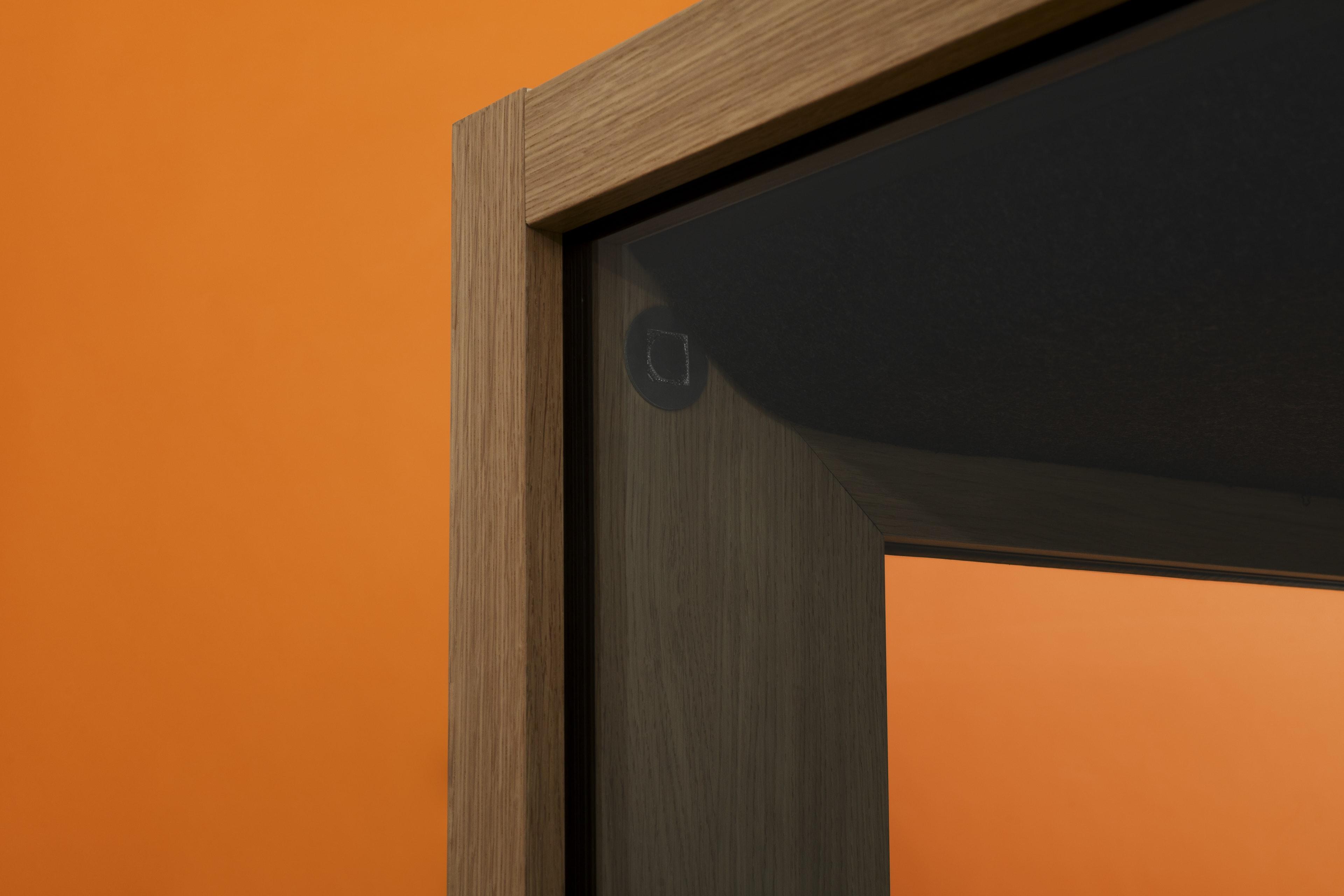 Module – a quiet space for productive work