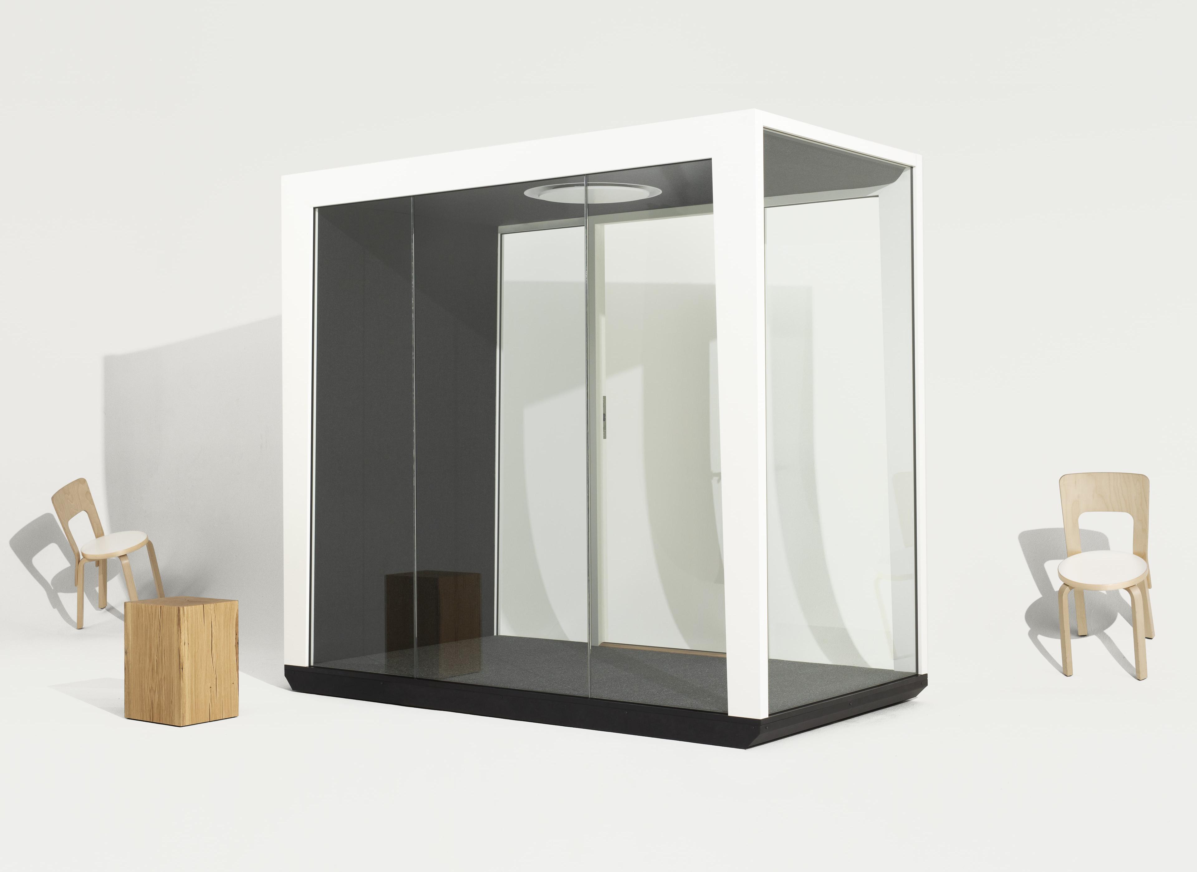 Module Duo - Chat Room & Coding Pod
