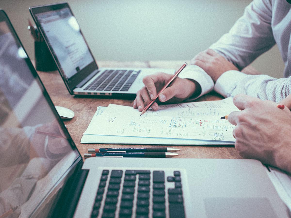 A multi-space office saves space, money and nerves – tips for planning