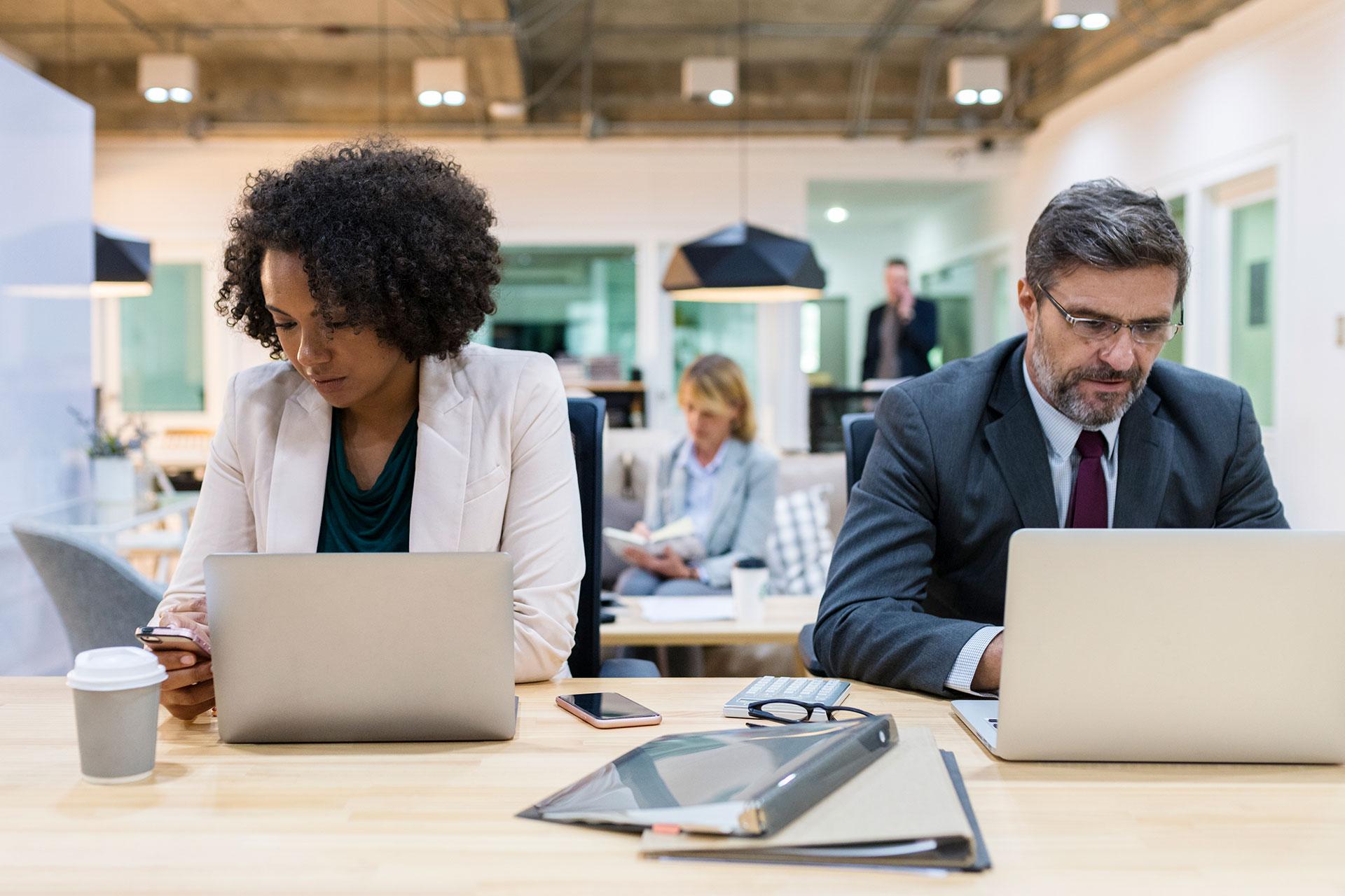 Office rules rule – an easy way to enhance productivity and job satisfaction