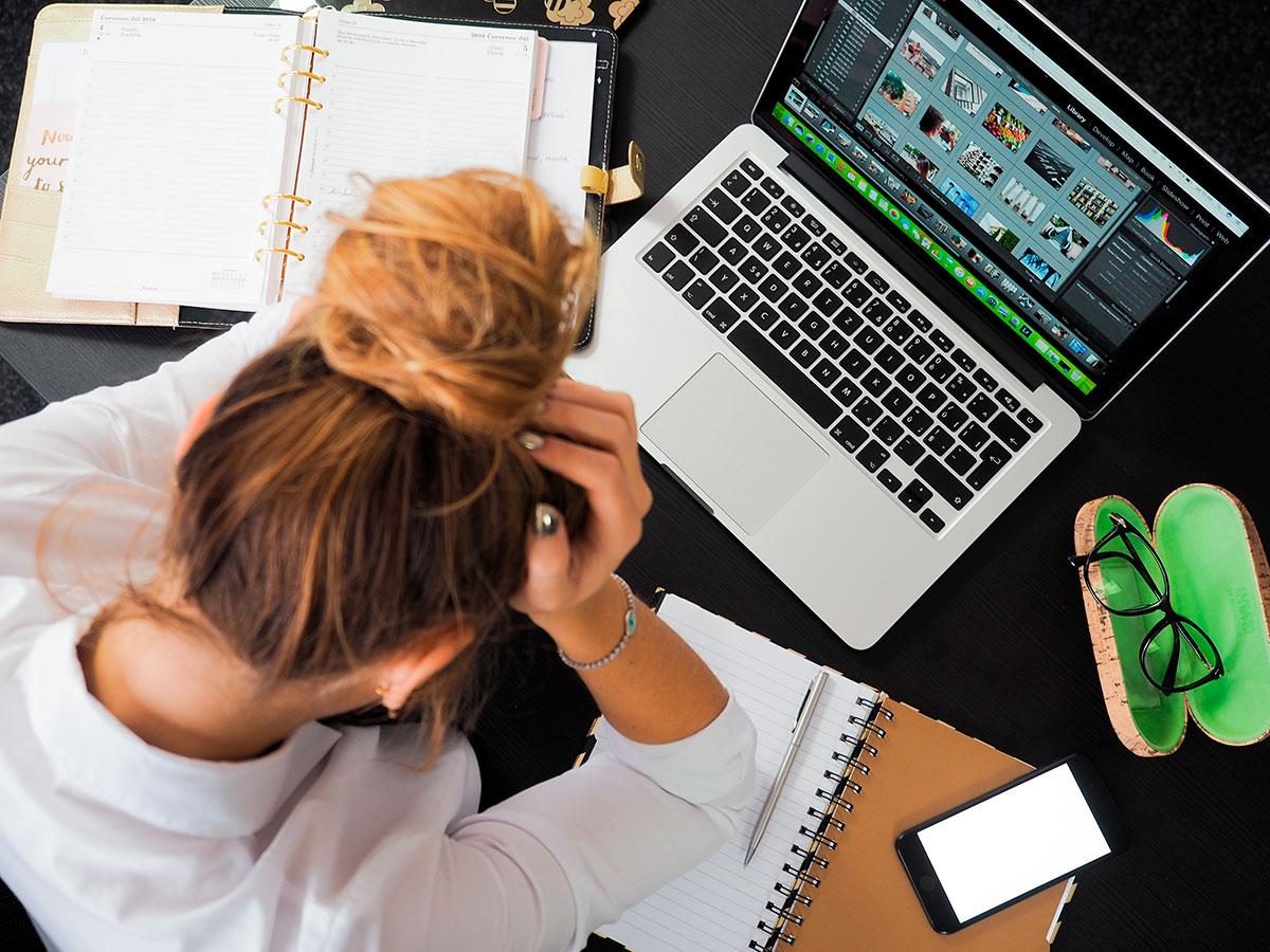 Looking to enhance productivity of your employees? Give their brains some space