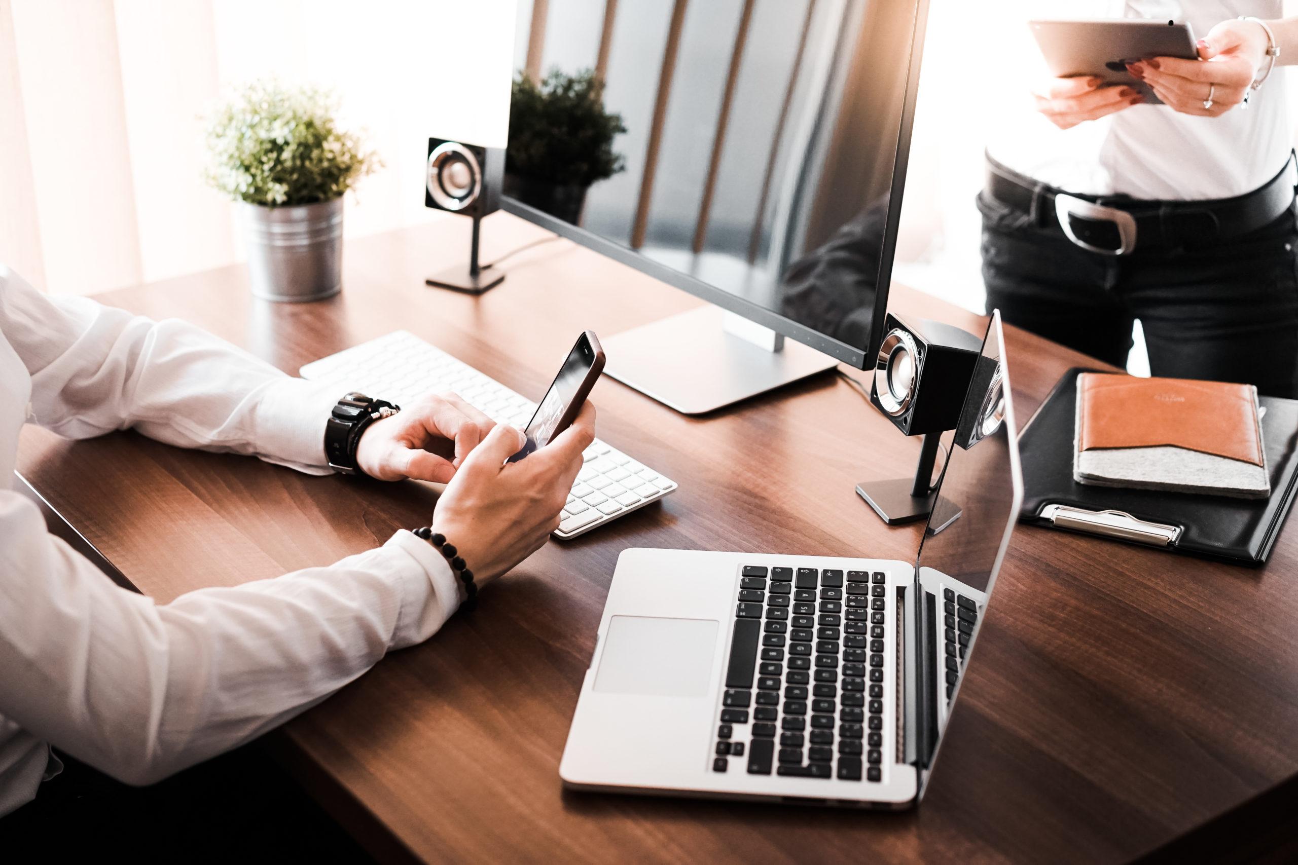 Time management methods help you work more productively – here are four ways to help you pace your work day