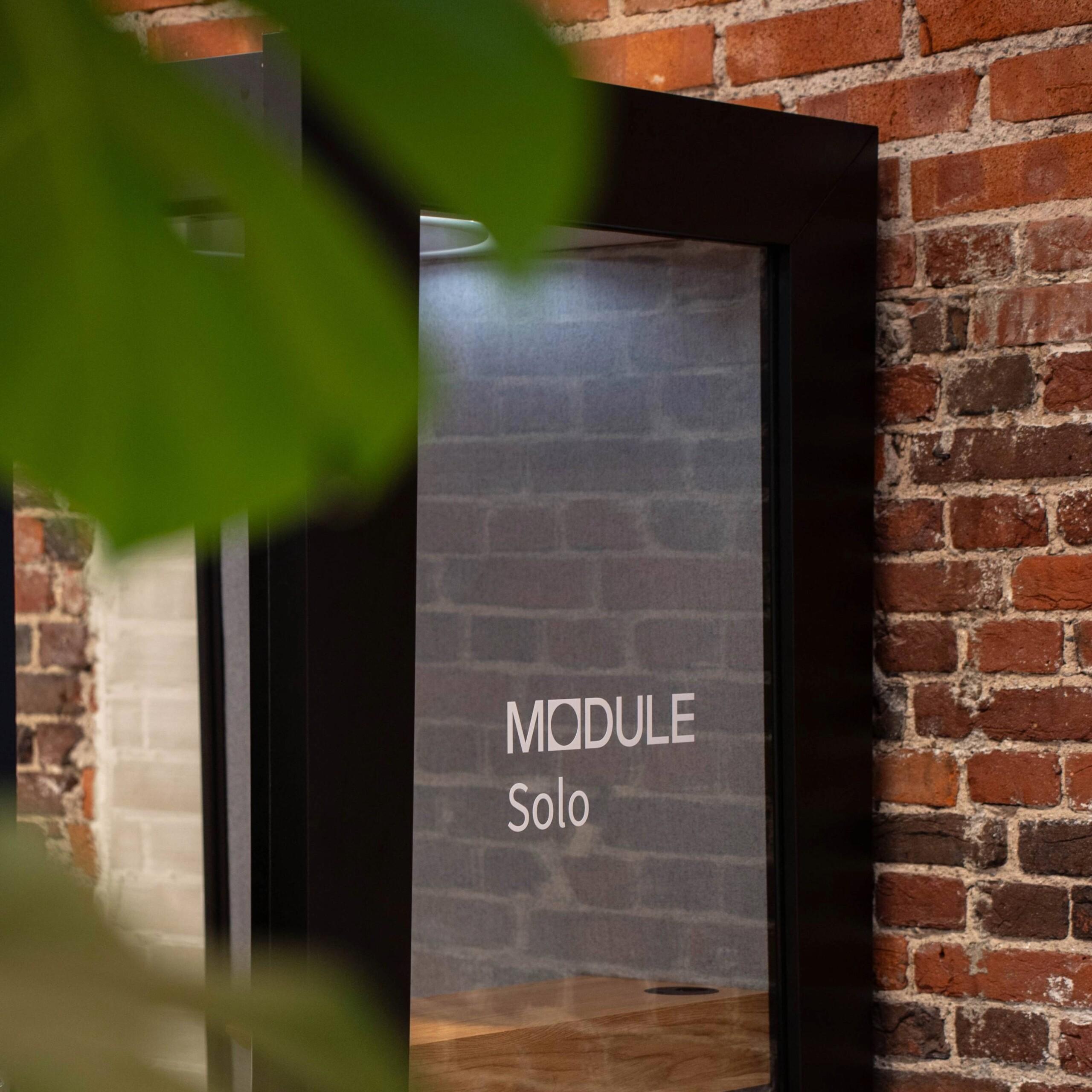 Module: Circular Economy – Used Phone Booths