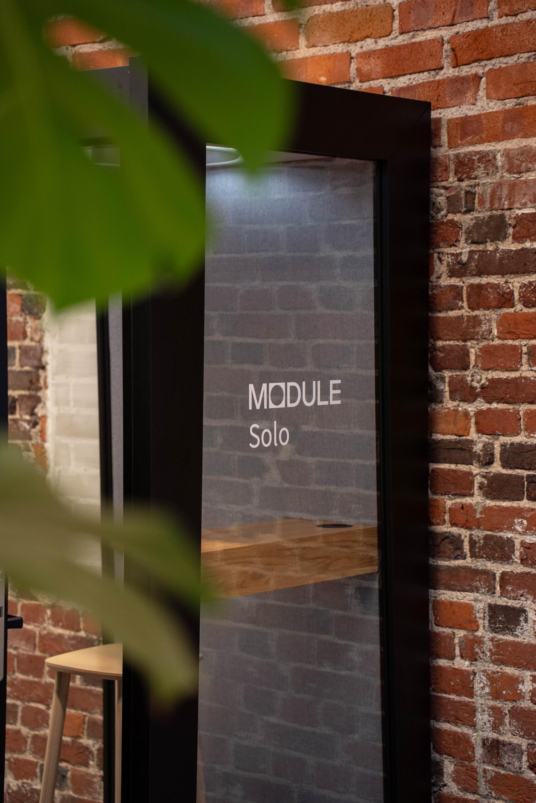 The Module Collection