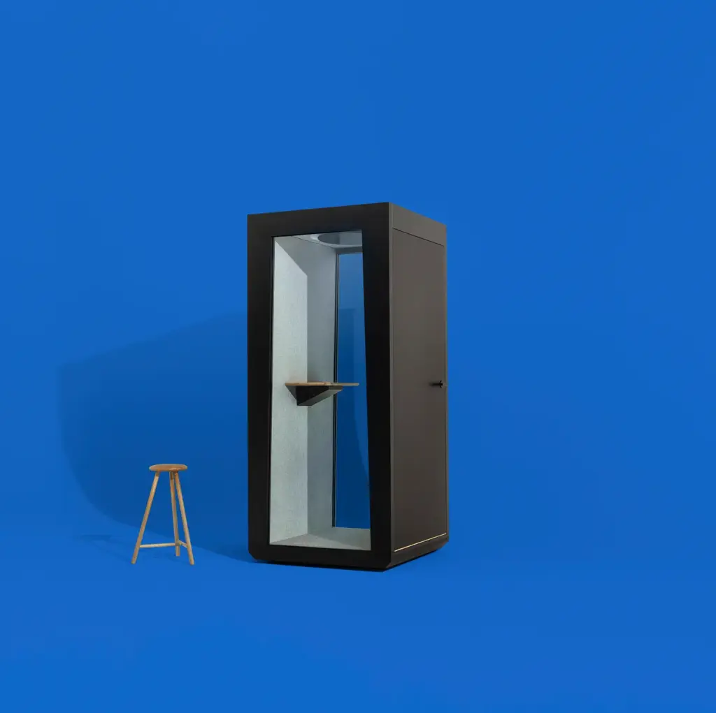 FAST AND EASY TO INSTALL